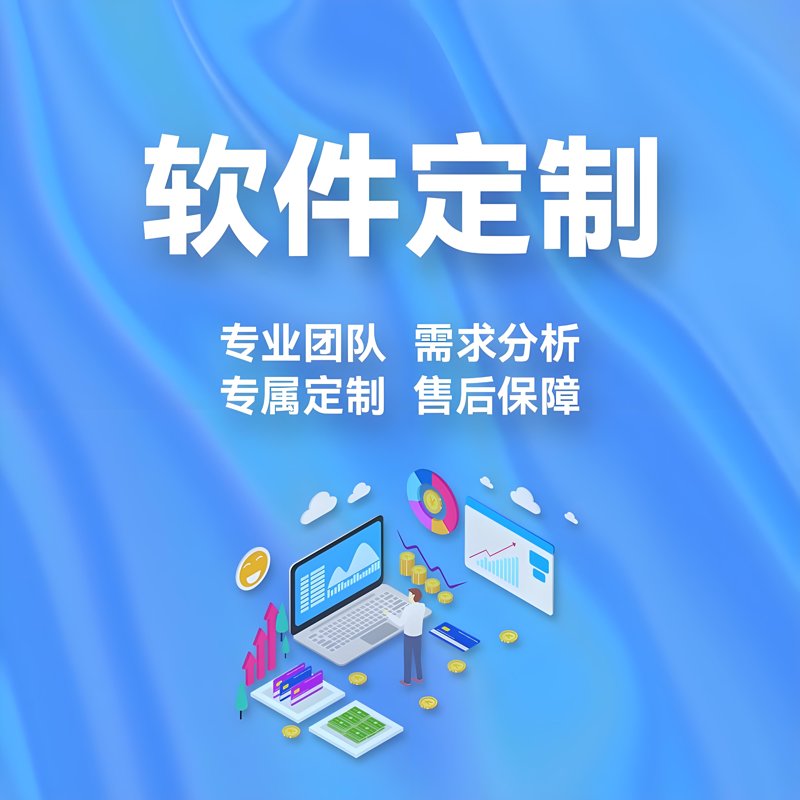 软件开发行业的上海风向标：探索技术与服务的未来